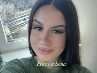 Hunt_athena