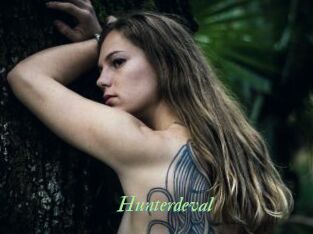 Hunterdeval