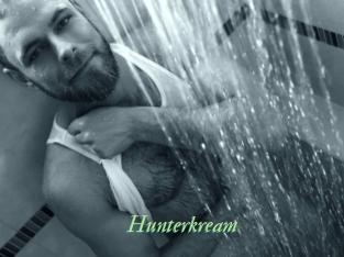 Hunterkream