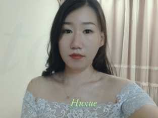 Huxue