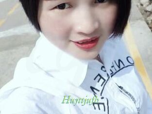 Huyttjufh