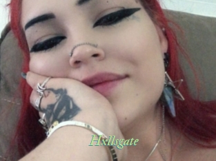Hxllsgate