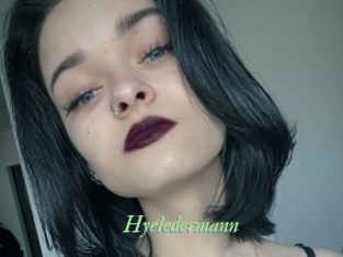 Hyeledermann