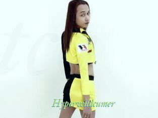 Hyperwildcumer