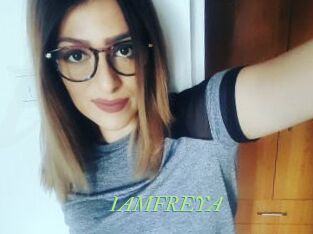 IAMFREYA