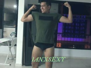IANXSEXY
