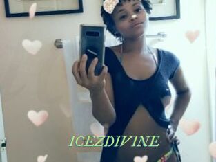 ICEZDIVINE