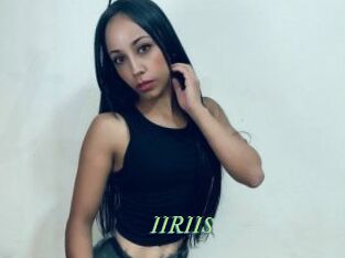 IIRIIS