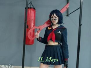 IL_Maya