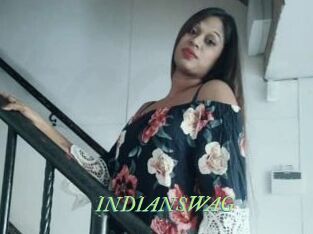 INDIANSWAG