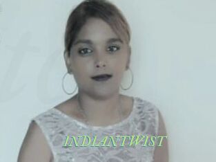 INDIANTWIST