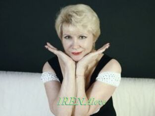 IRENAlove