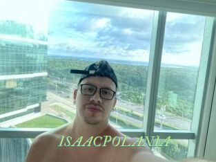 ISAACPOLANIA