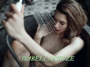 ISABELLA_CRUZE