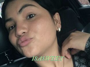 ISASWEET