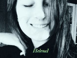 ISelenaI