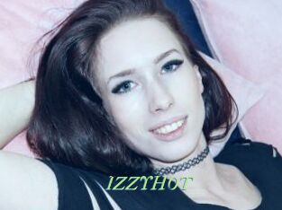 IZZYHOT