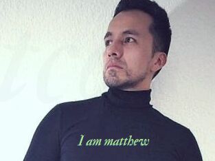 I_am_matthew