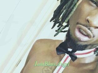 IamBlaccAngel