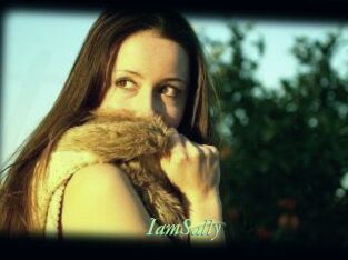 IamSally