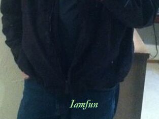 Iamfun