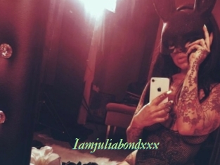 Iamjuliabondxxx