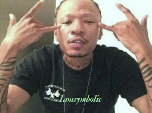 Iamsymbolic