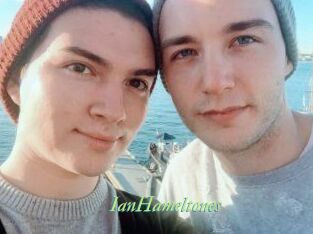 Ian_Hameltones