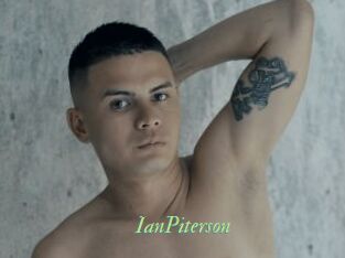 IanPiterson