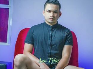 Ian_Tylor