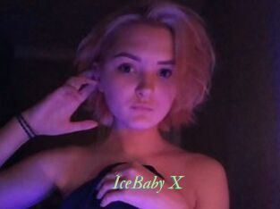 IceBaby_X