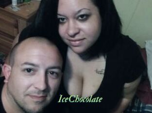 IceChocolate