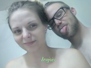 Ienjoix
