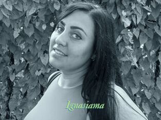 Ignasiama