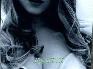 IliyanaXOX