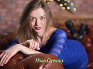 IlonaDreamy