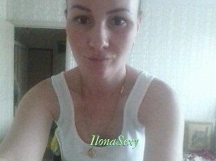 Ilona_Sexy_