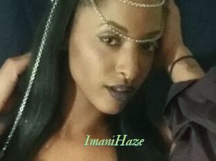 ImaniHaze