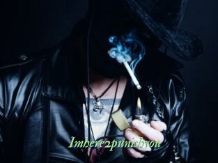 Imhere2punishyou