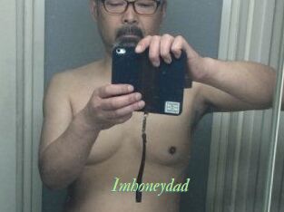 Imhoneydad