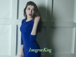 ImogeneKing