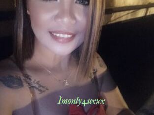 Imonly4uxxx
