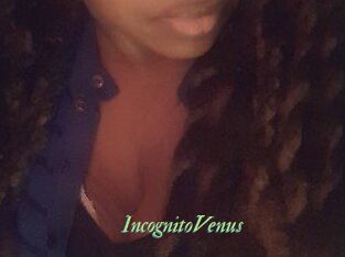 IncognitoVenus