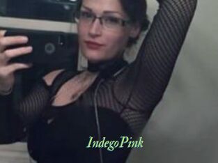 IndegoPink