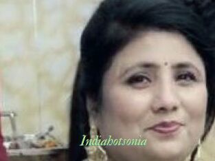 Indiahotsonia