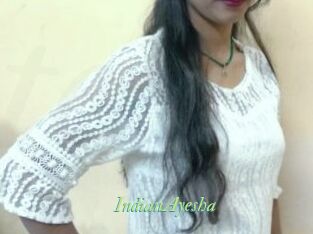 IndianAyesha