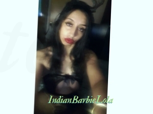 IndianBarbieLola