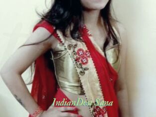 IndianDesi_Sana