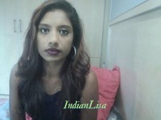 IndianLisa