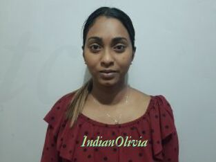 IndianOlivia